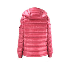 14주년 달레스 DALLES 패딩 핑크 1A000 04 539AQ 542 썸네일 2