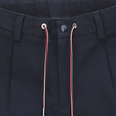 14주년 판탈로네 드로스트링 팬츠 네이비 2A000 23 54A1U 742 썸네일 3