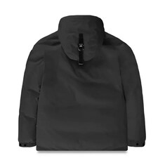 25fw 노비르 딕슨 패딩/DIXON Performance Short Parka 썸네일 2