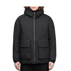 25fw 노비르 딕슨 패딩/DIXON Performance Short Parka 썸네일 3