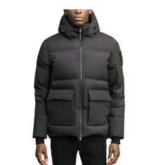 25fw 노비스 수프라 패딩/SUPRA Performance Puffer 썸네일 1