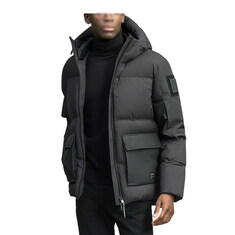 25fw 노비스 수프라 패딩/SUPRA Performance Puffer 썸네일 2