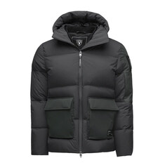 25fw 노비스 수프라 패딩/SUPRA Performance Puffer 썸네일 3