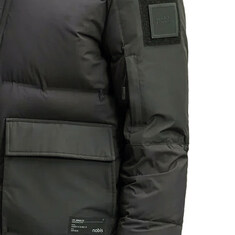 25fw 노비스 수프라 패딩/SUPRA Performance Puffer 썸네일 5