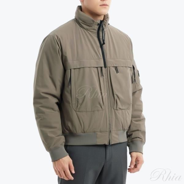 CP컴퍼니 프로텍 쇼츠 자켓 17CMOW105A 004117A 359 프로 텍 숏 - CP company