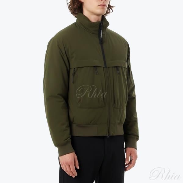 CP컴퍼니 프로텍 쇼츠 자켓 17CMOW105A 004117A 683 프로 텍 숏 - CP company