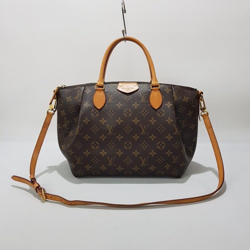 루이비통 모노그램 튀렌느 MM M48814 - Louis Vuitton