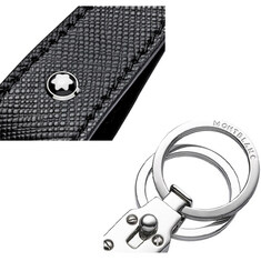 MONTBLANC 몽블랑 키홀더 130747 / 기존 114627 모델 썸네일 2