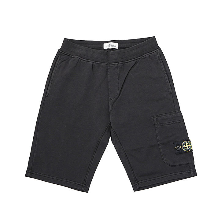 [로로모다] 스톤아일랜드 주니어 남성 팬츠 / 761661840-V0029 - Stone Island