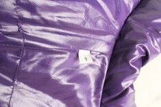 몽클레어 패딩 조끼 퍼플 1(90) 썸네일 6
