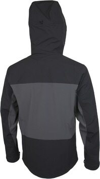 [배송] 아크테릭스 세라투스 Serratus 로고 자켓 블랙 X00009570 썸네일 7