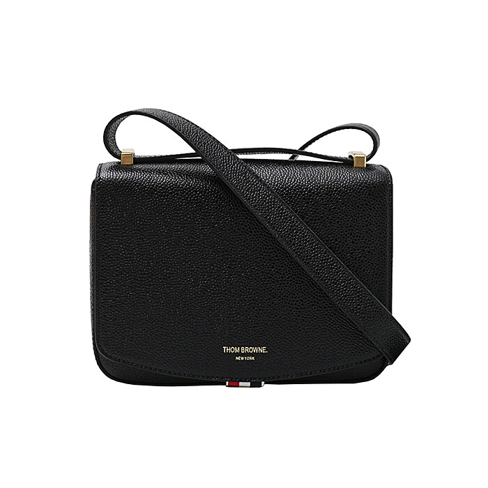 [로로모다] 톰브라운 여성 크로스백 / FAP385A-00198-001 - Thom Browne