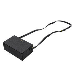 [로로모다] 톰브라운 스퀘어 여성 크로스백 / FAC075B-00198-001 썸네일 3