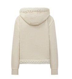 [비엔비명품관] MONCLER 몽클레르 25F/W 여성 블렌드 코튼 집업 가디건 자켓 썸네일 1
