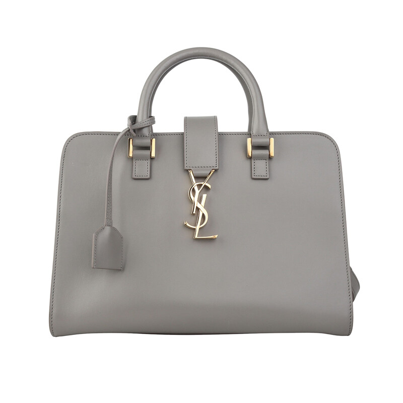 생로랑 472469 카바스 스몰 숄더백 36242K - Saint Laurent