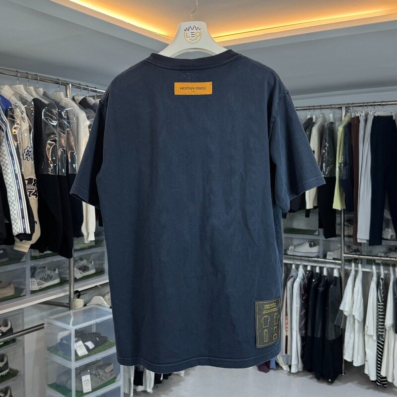 루이비통 인사이드 아웃 반팔 - Louis Vuitton