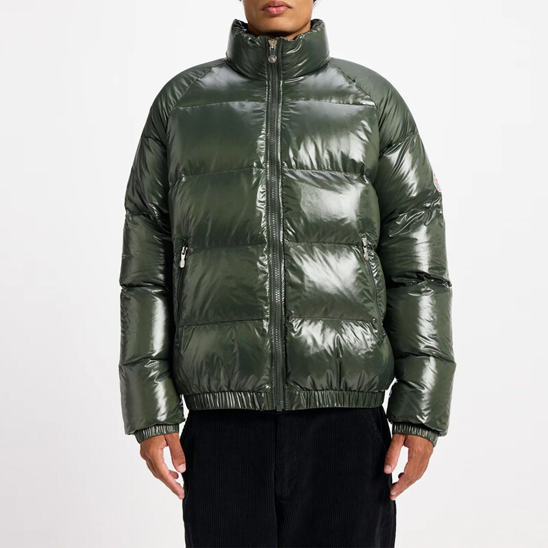 25FW 피레넥스 빈티지 미틱 패딩 딥카키 HUY015 3170 - Pyrenex
