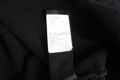 발렌시아가 핸드 드로운 BB 후드 티셔츠 XL(110~) 썸네일 8