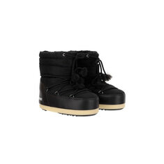 25FW EVX 로고 로우 나일론 부츠 블랙 80D1470010 N001 썸네일 1