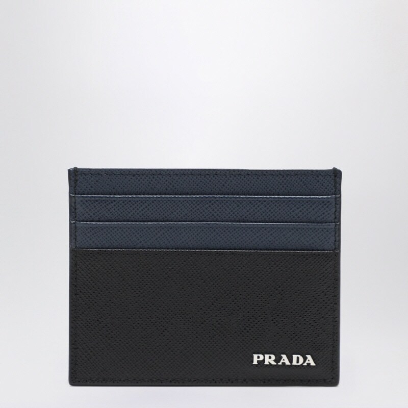 프라다 투톤 카드 홀더 2MC025 2FPJ F0G52 - Prada