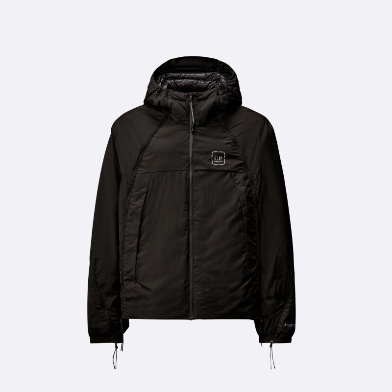 CP컴퍼니 메트로폴리스 퍼텍스 후드 다운 자켓 19CLOW021A 110400A 999 - CP company