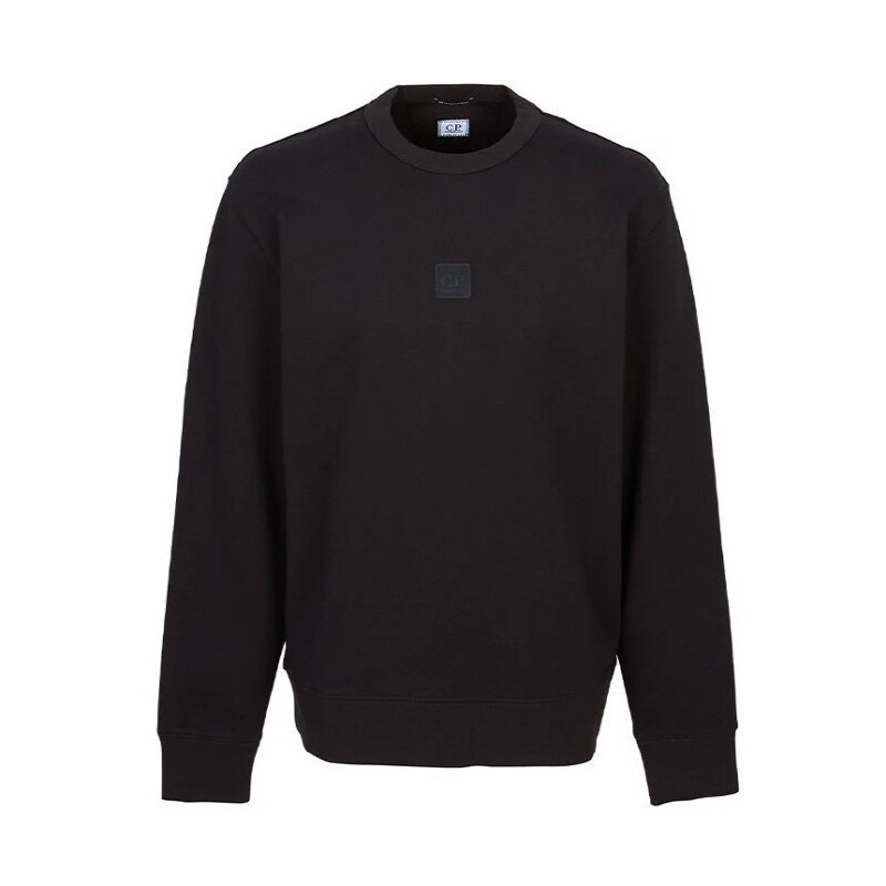 CP컴퍼니 롱슬리브 스웻셔츠 19CLSS022A 006452W 999 - CP company