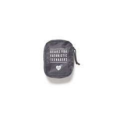 휴먼메이드 가젯 파우치 케이스 (그레이) HM30GD035 썸네일 1