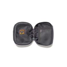 휴먼메이드 가젯 파우치 케이스 (그레이) HM30GD035 썸네일 4