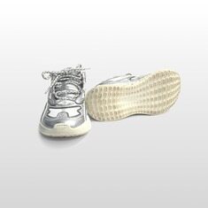 구찌 828059 큐브 3D 스니커즈 275mm 썸네일 5
