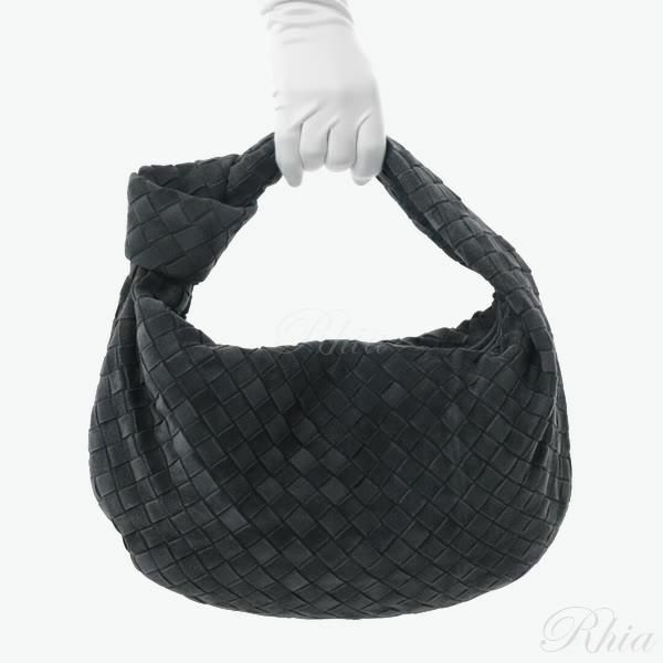 보테가베네타 스웨이드 조디 백 690225 V1QE0 1035 - Bottega Veneta