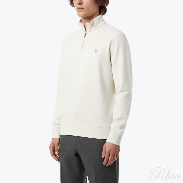 폴로랄프로렌 포니 로고 쿼터집 풀오버 710812963057 - Polo Ralph Lauren