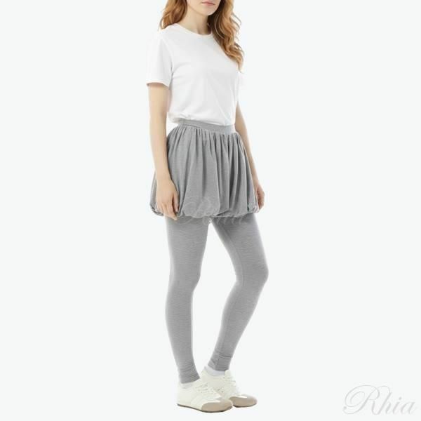 팔로마울 칼리 VDA103 200 투인원 레깅스 - Paloma Wool