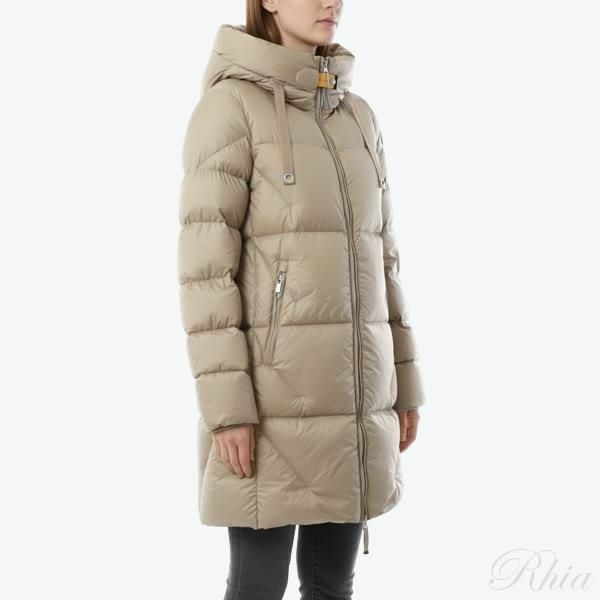 파라점퍼스 자넷 25FW PWPUHY33 253 롱패딩 - Parajumpers