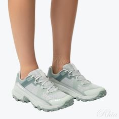 마무트 25 기룬 II 로우 GTX 여성 M21E5SE010 SV/3030 05390 1315 썸네일 1
