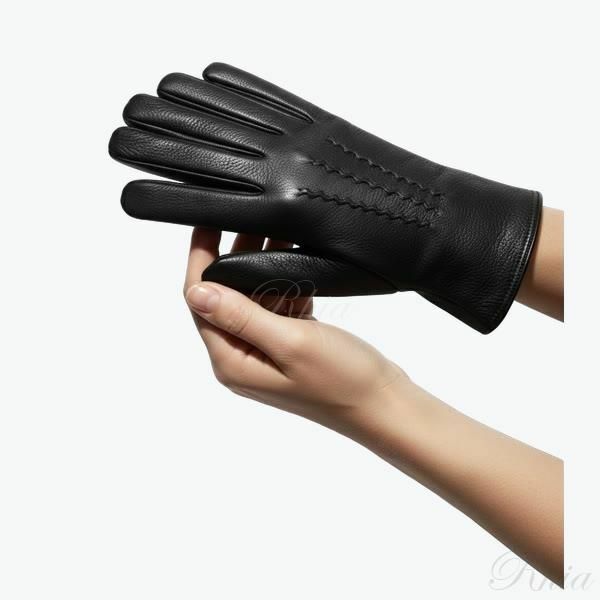 라르디니 고트 장갑 CNVENEZIA CN65070 999 - Rvr Lardini