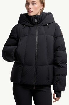 [배송] 몽클레어그레노블 패치로고 bonnieure 다운자켓 K2098 1A00018 539X6 999 썸네일 4