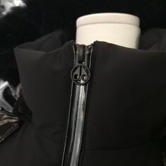 무스너클 푸퍼 패딩 썸네일 5