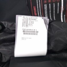 무스너클 푸퍼 패딩 썸네일 6