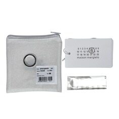 MM6 메종 마르지엘라 뉴메릭 미니멀 시그니처 링 실버 팔라듐 SM6UQ0059P6469951 썸네일 4