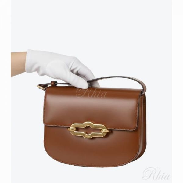 멀버리 핌리코 사첼 백 HH9263 603 G222 - Mulberry