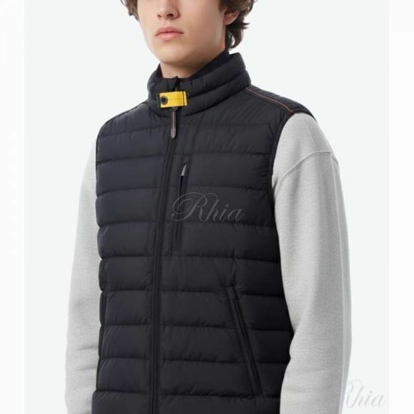 파라점퍼스 퍼펙트 24FW PMPUSL01 541 베스트 - Parajumpers