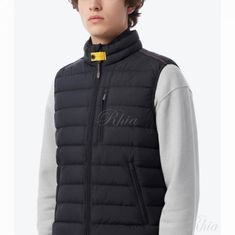 파라점퍼스 퍼펙트 24FW PMPUSL01 541 베스트 썸네일 1