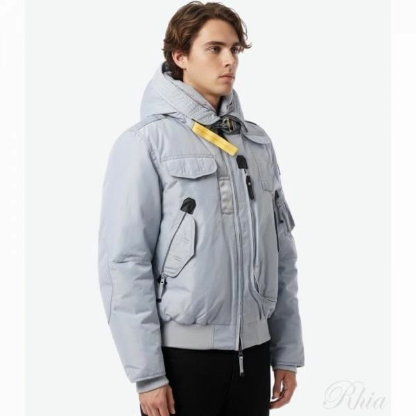 파라점퍼스 고비 23FW PMJKMA01 220 봄버 자켓 - Parajumpers