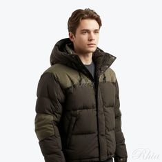 텐씨 아스펜 콤보 자켓 22CTCUC03135 003780 686 썸네일 1