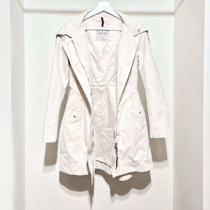 몽클레르 오드리 바람막이 L977068 - Moncler