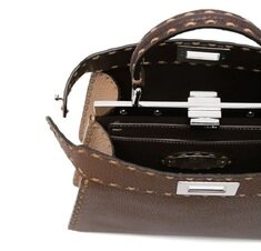 [비엔비명품관] FENDI 펜디 여성 피카부 I SEE U 스몰 숄더백 썸네일 2