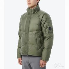 CP컴퍼니 쉴드 고글 후드 자켓 19CMOW183A 110467A 652 썸네일 1