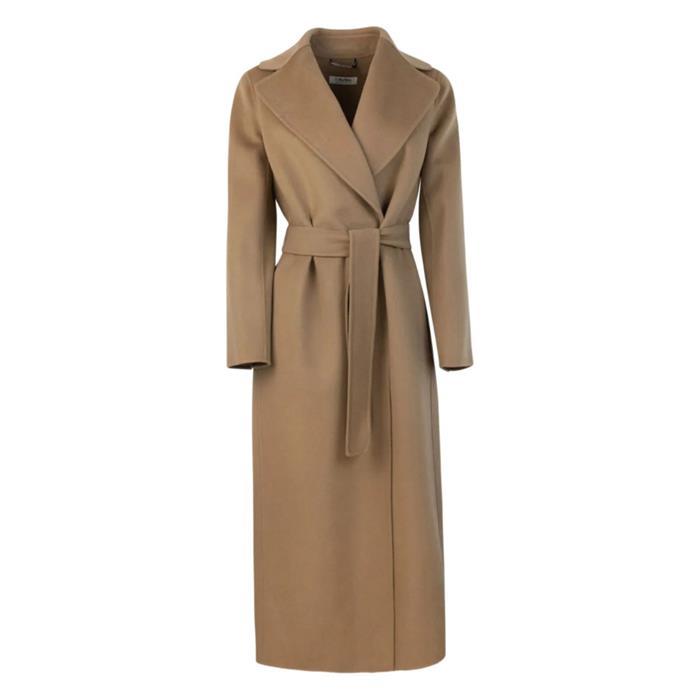 [국내발송] 막스마라 폴도 울 코트 카멜 29016043 045 - Max Mara