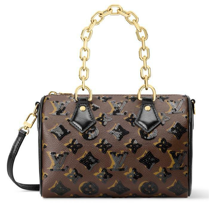 루이비통 스피디 반둘리에 20 M26314 - Louis Vuitton