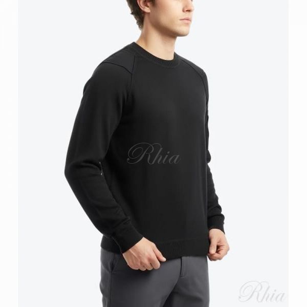 CP컴퍼니 씨 아일랜드 렌즈 니트 16CMKN129A 004037A 999 - CP company
